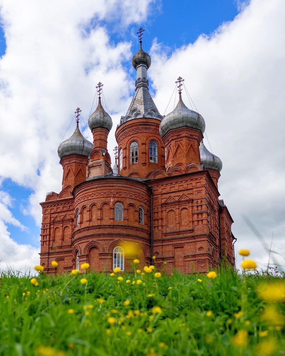 Спасо-Преображенский собор: нынешний облик